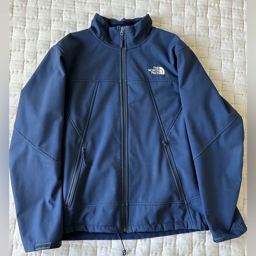 Northface Jacket